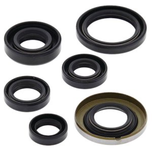 Honda TRX400EX Engine Oil Seal Kit - Vertex Pistons - `05-`08 Honda TRX400EX Engine Oil Seal Kit - Vertex Pistons - `05-`08